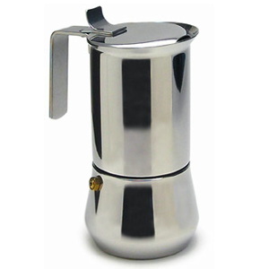 直火式エスプレッソメーカー・イルサ