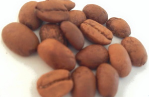 ライトロースト焙煎例