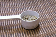 生豆10g